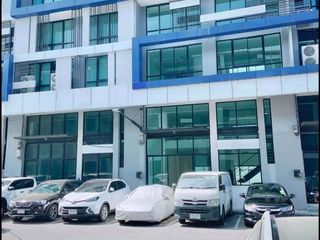 For sale 4 bed office in Bueng Kum, Bangkok