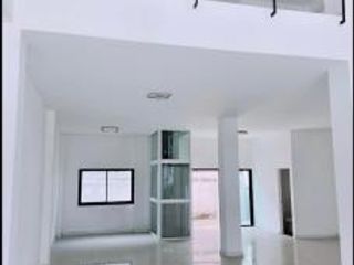For sale 4 bed office in Bueng Kum, Bangkok