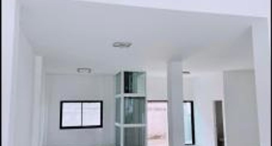For sale 4 bed office in Bueng Kum, Bangkok