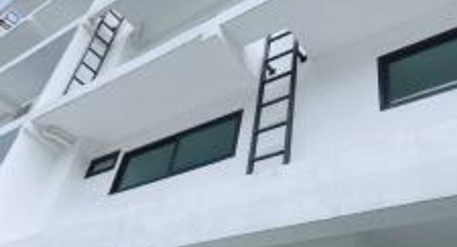 For sale 4 bed office in Bueng Kum, Bangkok
