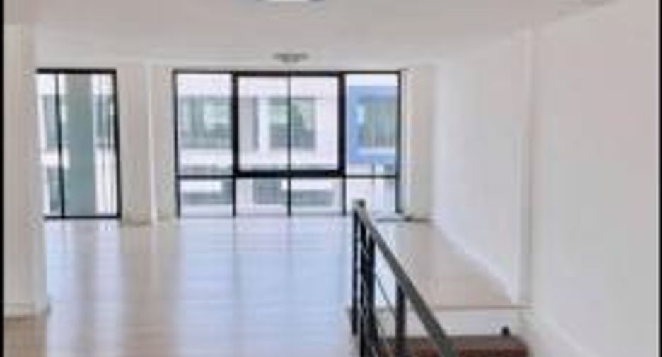 For sale 4 bed office in Bueng Kum, Bangkok