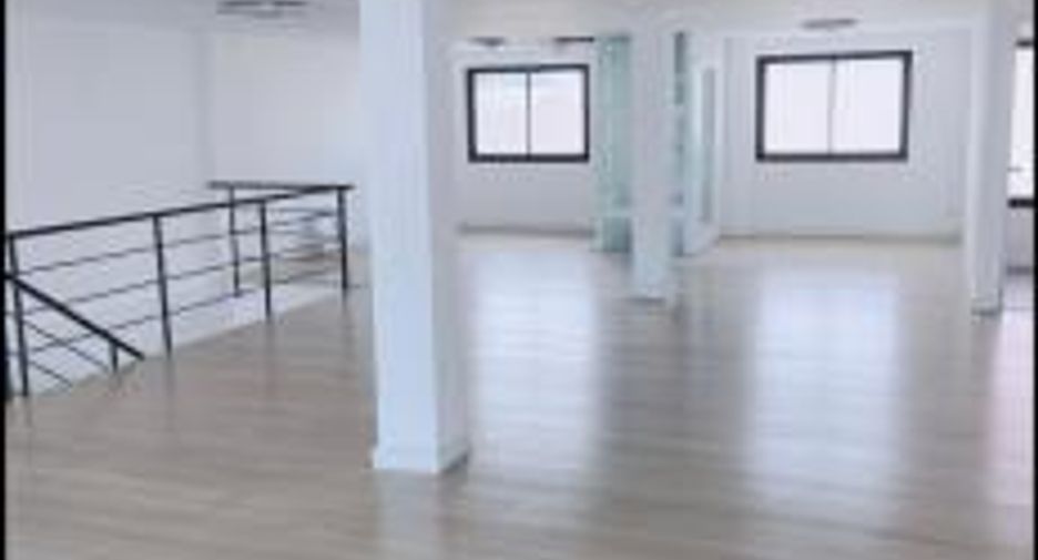 For sale 4 bed office in Bueng Kum, Bangkok