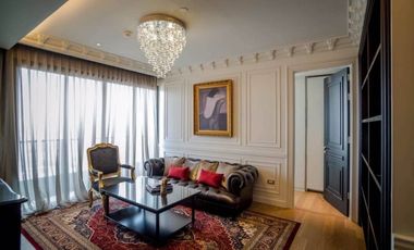 For rent and for sale 3 bedrooms condo in Khlong Toei, Bangkok