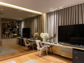 For sale 4 Beds house in Huai Khwang, Bangkok