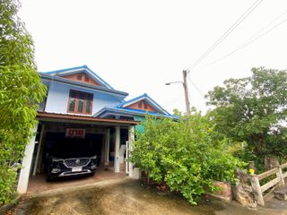 For sale 2 Beds house in Kanchanadit, Surat Thani