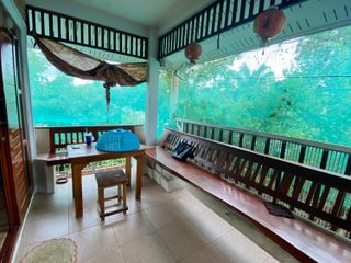 For sale 2 Beds house in Kanchanadit, Surat Thani