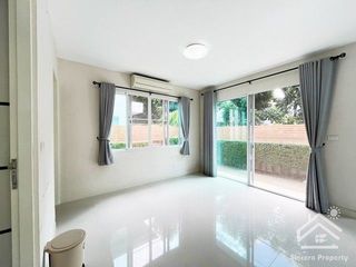 For sale 3 bed house in Mueang Pathum Thani, Pathum Thani