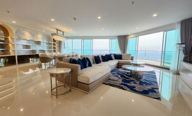 ให้เช่า 4 ห้องนอน คอนโด ใน ยานนาวา, กรุงเทพฯ
