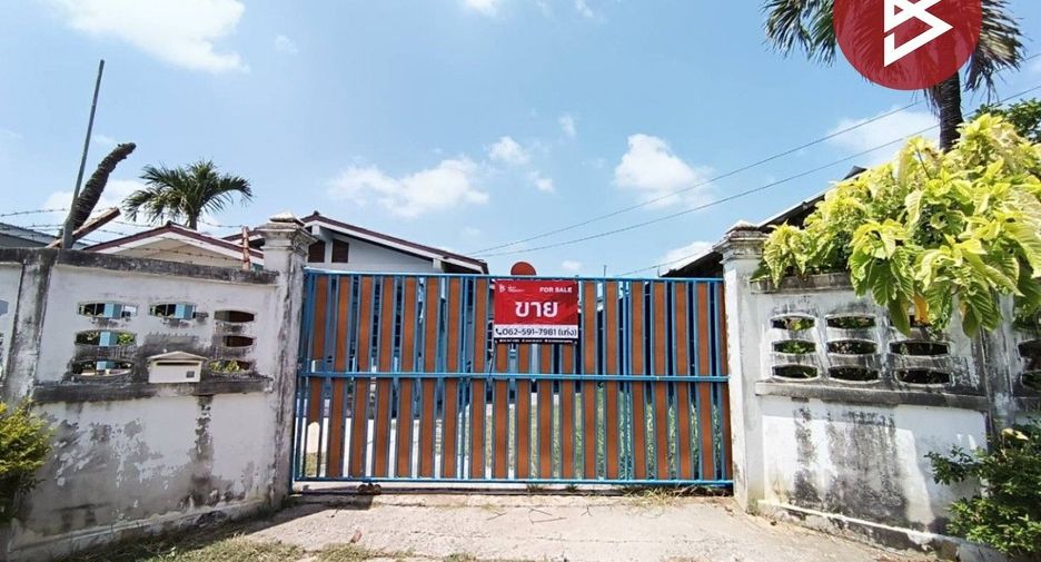 For sale 3 bed house in Ban Mo, Saraburi