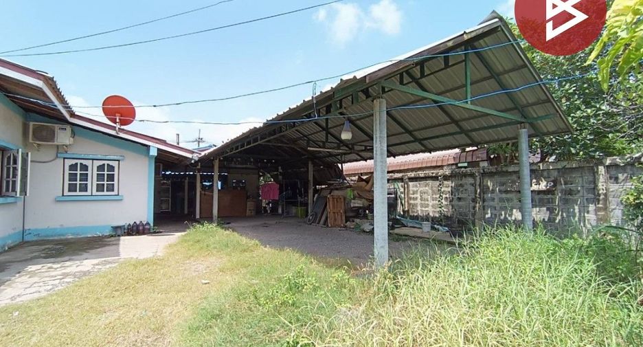 For sale 3 bed house in Ban Mo, Saraburi