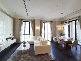For sale 2 bedrooms condo in Pathum Wan, Bangkok
