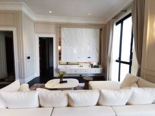 For sale 2 bedrooms condo in Pathum Wan, Bangkok