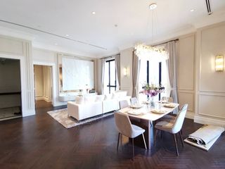 For sale 2 bedrooms condo in Pathum Wan, Bangkok