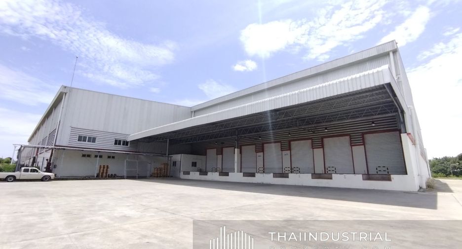 For rent そして for sale warehouse in East Pattaya, Pattaya