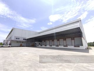 For rent and for sale warehouse in Bang Lamung, Chonburi