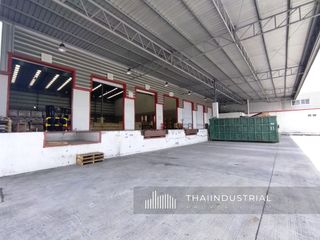 For rent and for sale warehouse in Bang Lamung, Chonburi