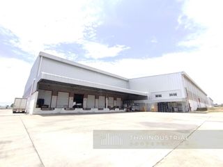 For rent and for sale warehouse in Bang Lamung, Chonburi