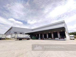 For rent and for sale warehouse in Bang Lamung, Chonburi