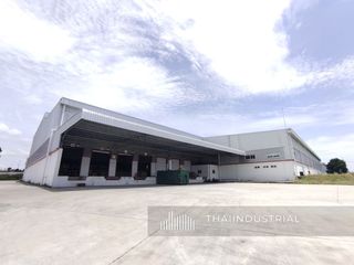 For rent and for sale warehouse in Bang Lamung, Chonburi