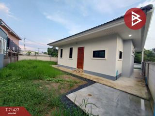 For sale 2 Beds house in Ban Pong, Ratchaburi