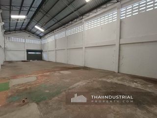 For sale warehouse in Bang Sao Thong, Samut Prakan