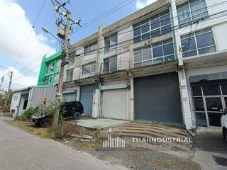 For sale warehouse in Bang Sao Thong, Samut Prakan