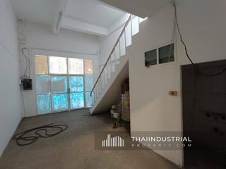 For sale warehouse in Bang Sao Thong, Samut Prakan