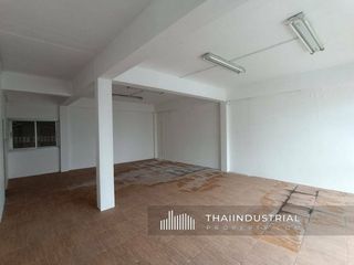 For sale warehouse in Bang Sao Thong, Samut Prakan