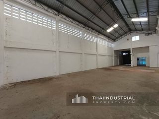 For sale warehouse in Bang Sao Thong, Samut Prakan