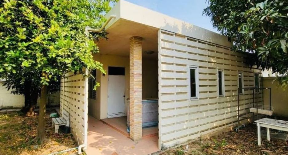 出售 5 卧室 独立屋 在 Mueang Chon Buri, Chon Buri