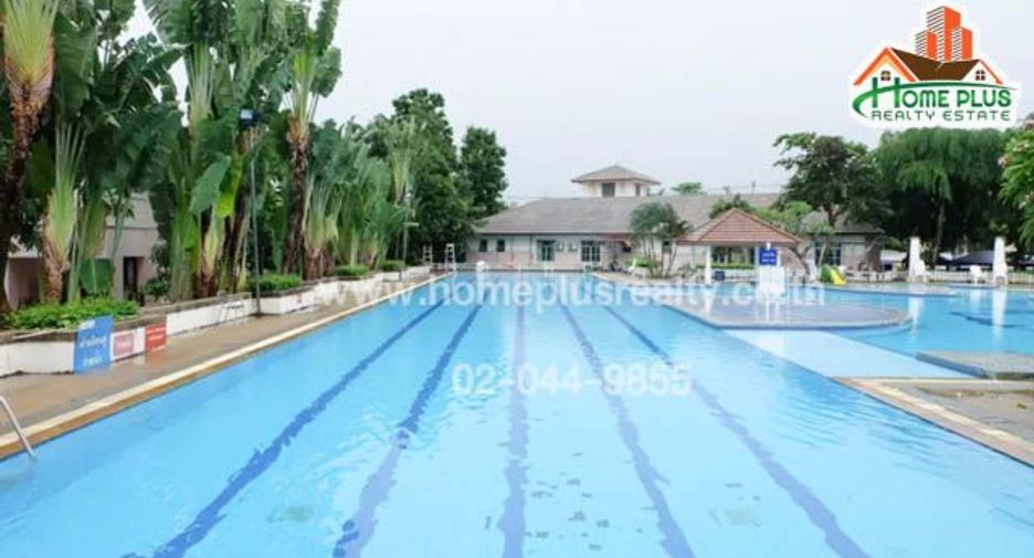For sale 4 Beds house in Lam Luk Ka, Pathum Thani