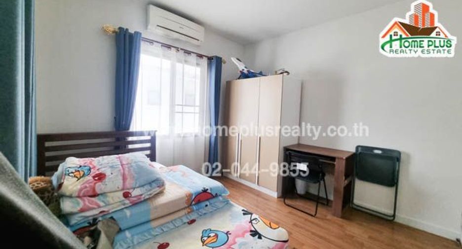 For sale 4 Beds house in Lam Luk Ka, Pathum Thani
