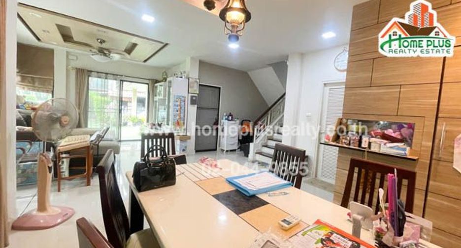 For sale 4 Beds house in Lam Luk Ka, Pathum Thani