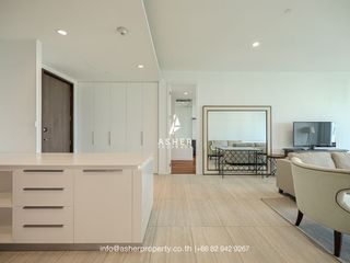 出租 2 卧室 公寓 在 Pathum Wan, 曼谷