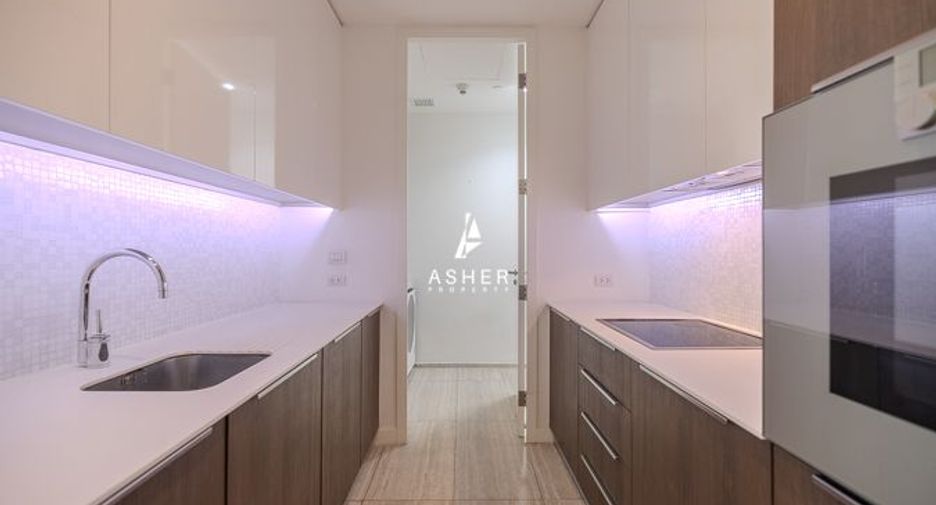 出租 2 卧室 公寓 在 Pathum Wan, 曼谷