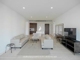 出租 2 卧室 公寓 在 Pathum Wan, 曼谷