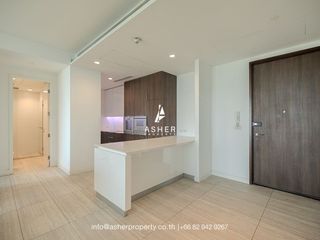 出租 2 卧室 公寓 在 Pathum Wan, 曼谷