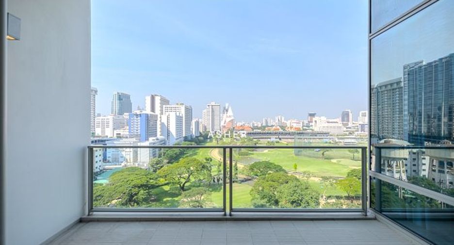 出租 2 卧室 公寓 在 Pathum Wan, 曼谷