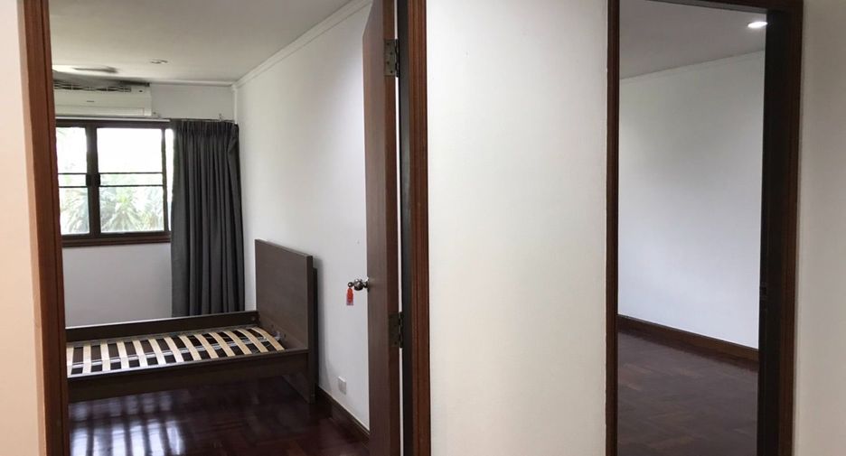 For rent 3 bed apartment in Pak Kret, Nonthaburi
