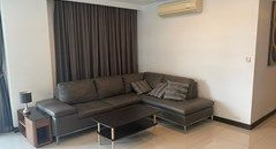 For rent and for sale 1 bed condo in Bang Lamung, Chonburi
