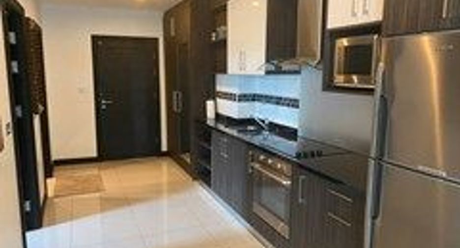 For rent and for sale 1 bed condo in Bang Lamung, Chonburi