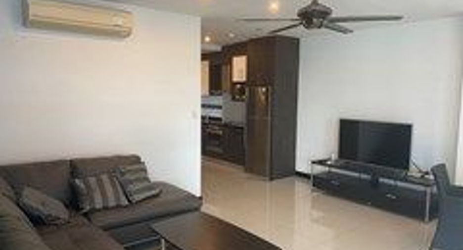 For rent and for sale 1 bed condo in Bang Lamung, Chonburi