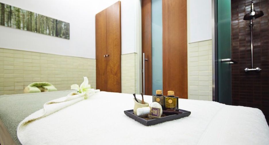 For rent 1 bed apartment in Watthana, Bangkok