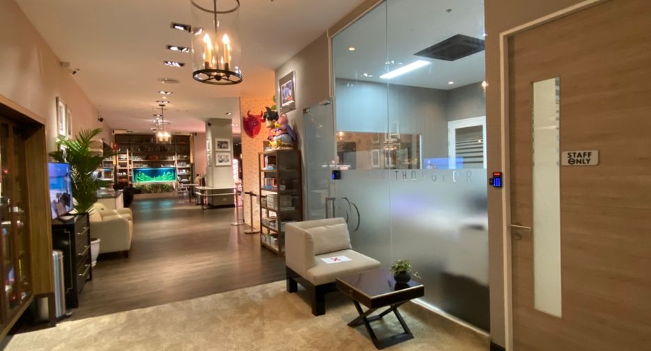 For rent 1 bed apartment in Watthana, Bangkok