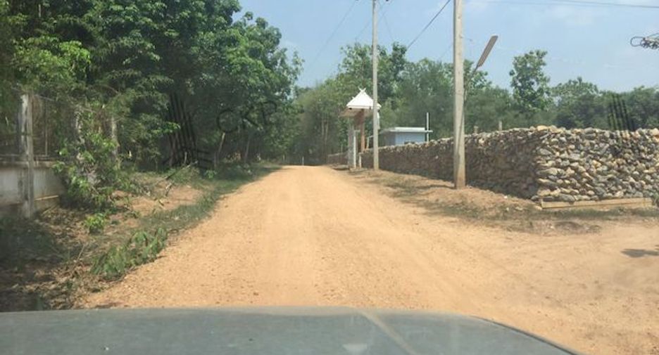 For sale land in Phu Phiang, Nan