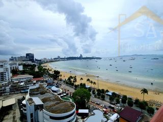 ให้เช่า 1 เตียง คอนโด ใน บางละมุง, ชลบุรี