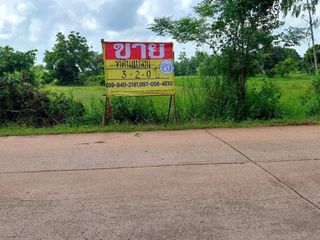 For sale land in Sakhrai, Nong Khai