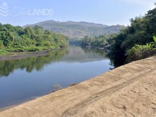 For sale land in Mueang Kanchanaburi, Kanchanaburi