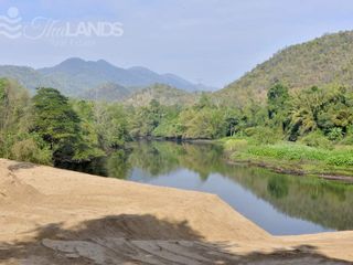 For sale land in Mueang Kanchanaburi, Kanchanaburi