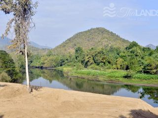 For sale land in Mueang Kanchanaburi, Kanchanaburi